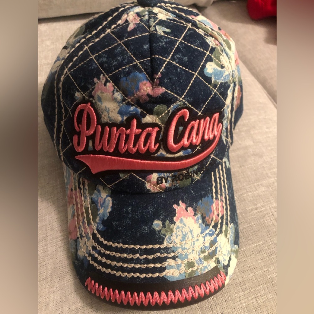 Robin Ruth Hat - Picture 6 of 7